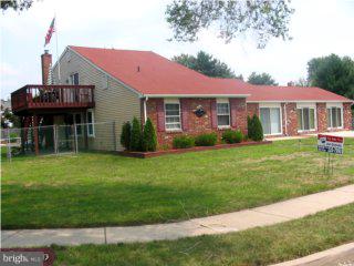 1 Hartford Road Sewell, NJ 08080 - Photo 1 of 1 a view of a house with a backyard