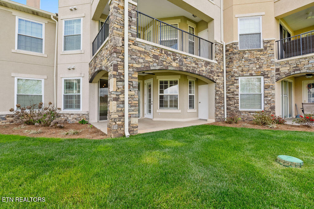 555 Rarity Bay Parkway, Unit 106 Vonore, TN 37885 - Photo 11 of 37 DSC05487