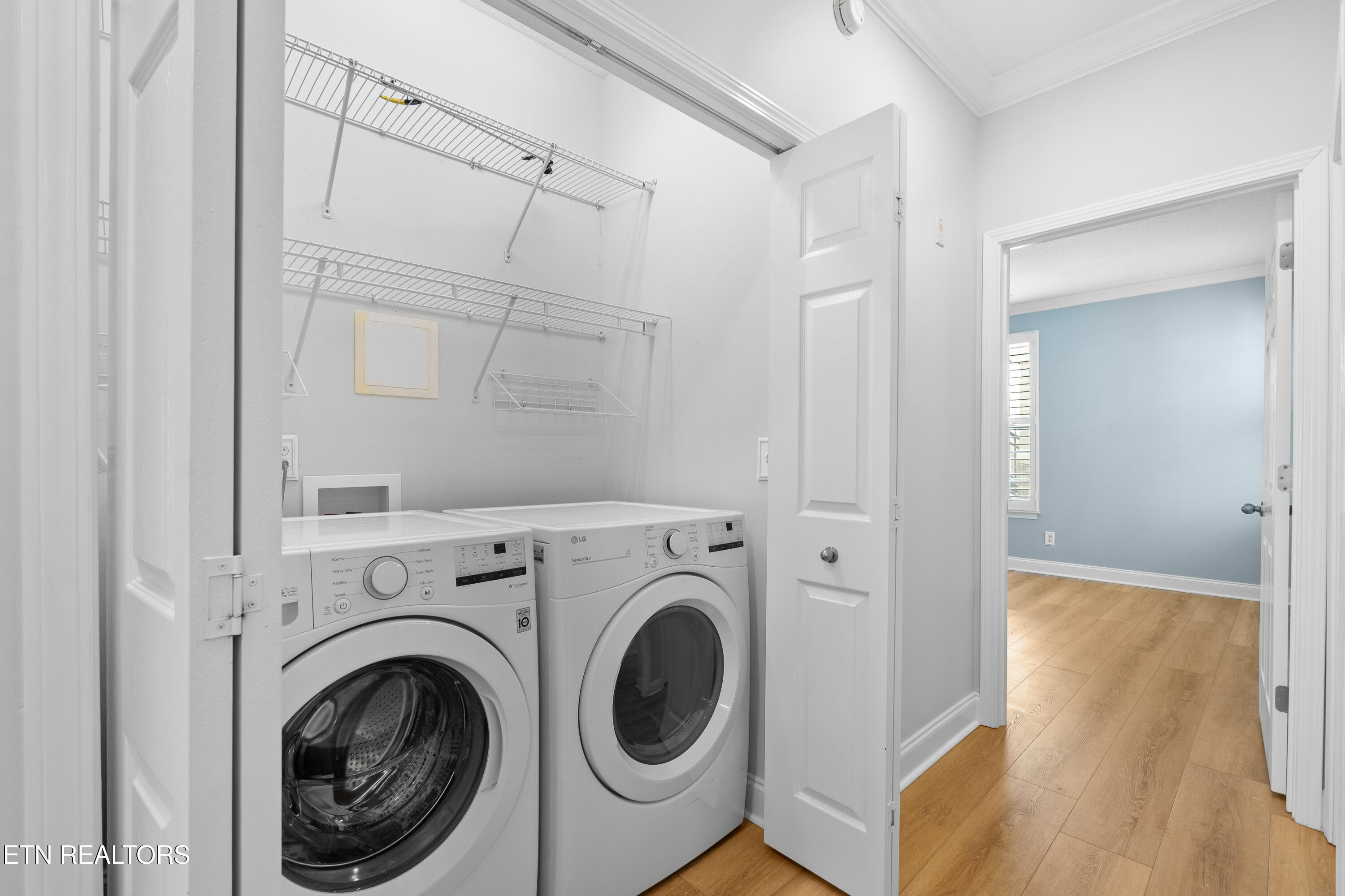 555 Rarity Bay Parkway, Unit 106 Vonore, TN 37885 - Photo 17 of 37 DSC05359