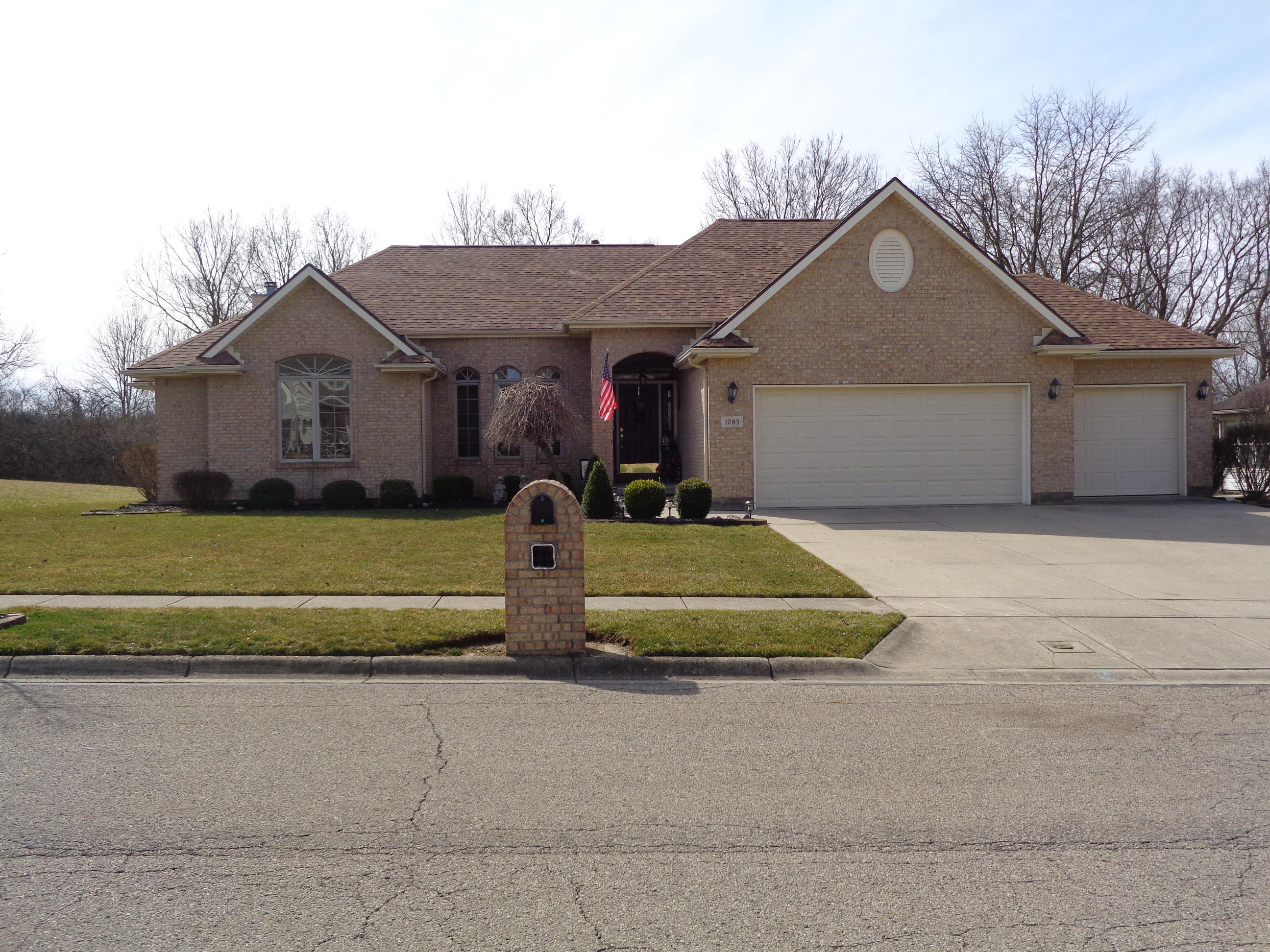 1283 Ryan Road Springfield, OH 45503 - Photo 38 of 39
