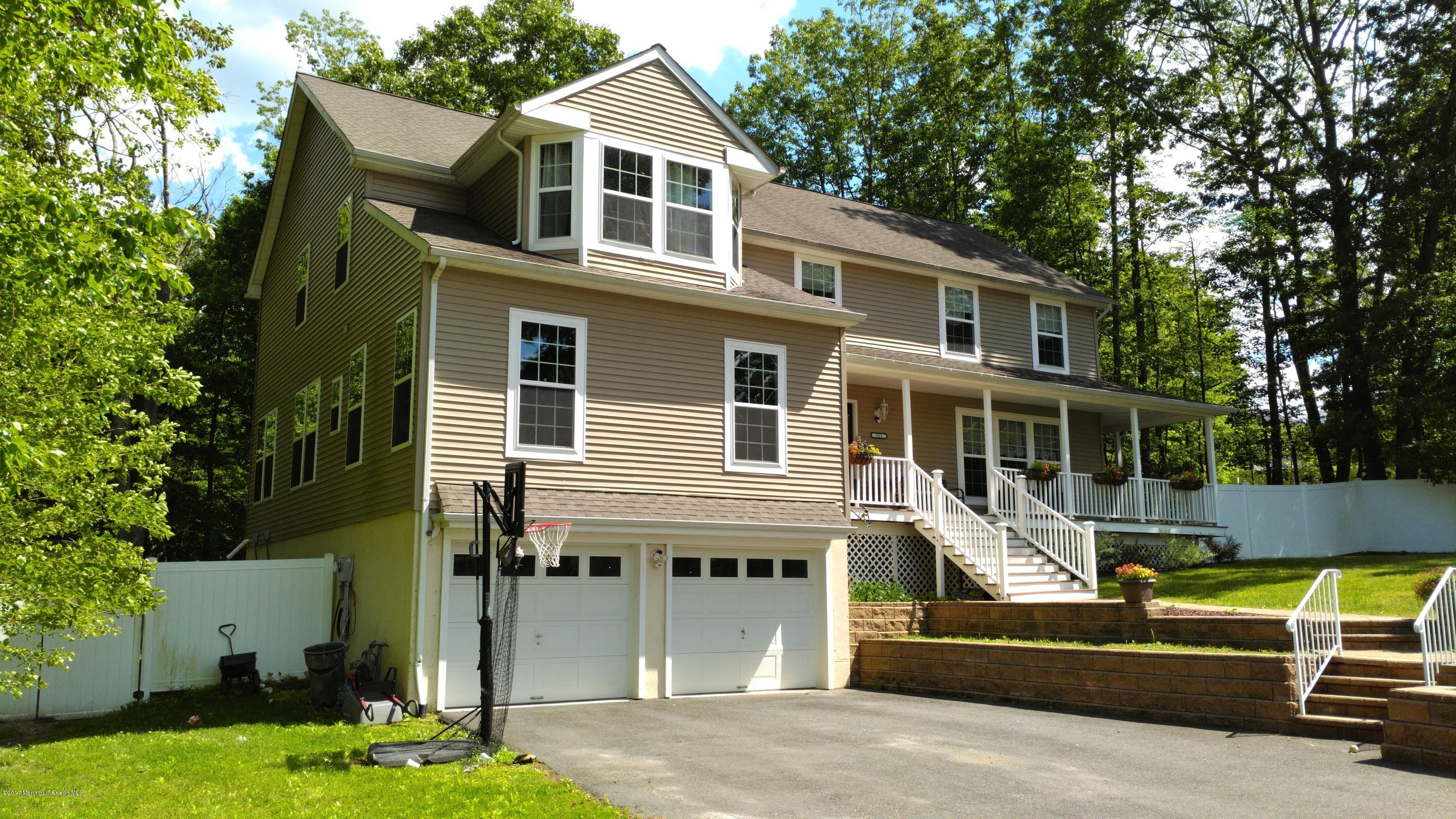 331 Texas Road Morganville, NJ 07751 - Photo 2 of 38 p1