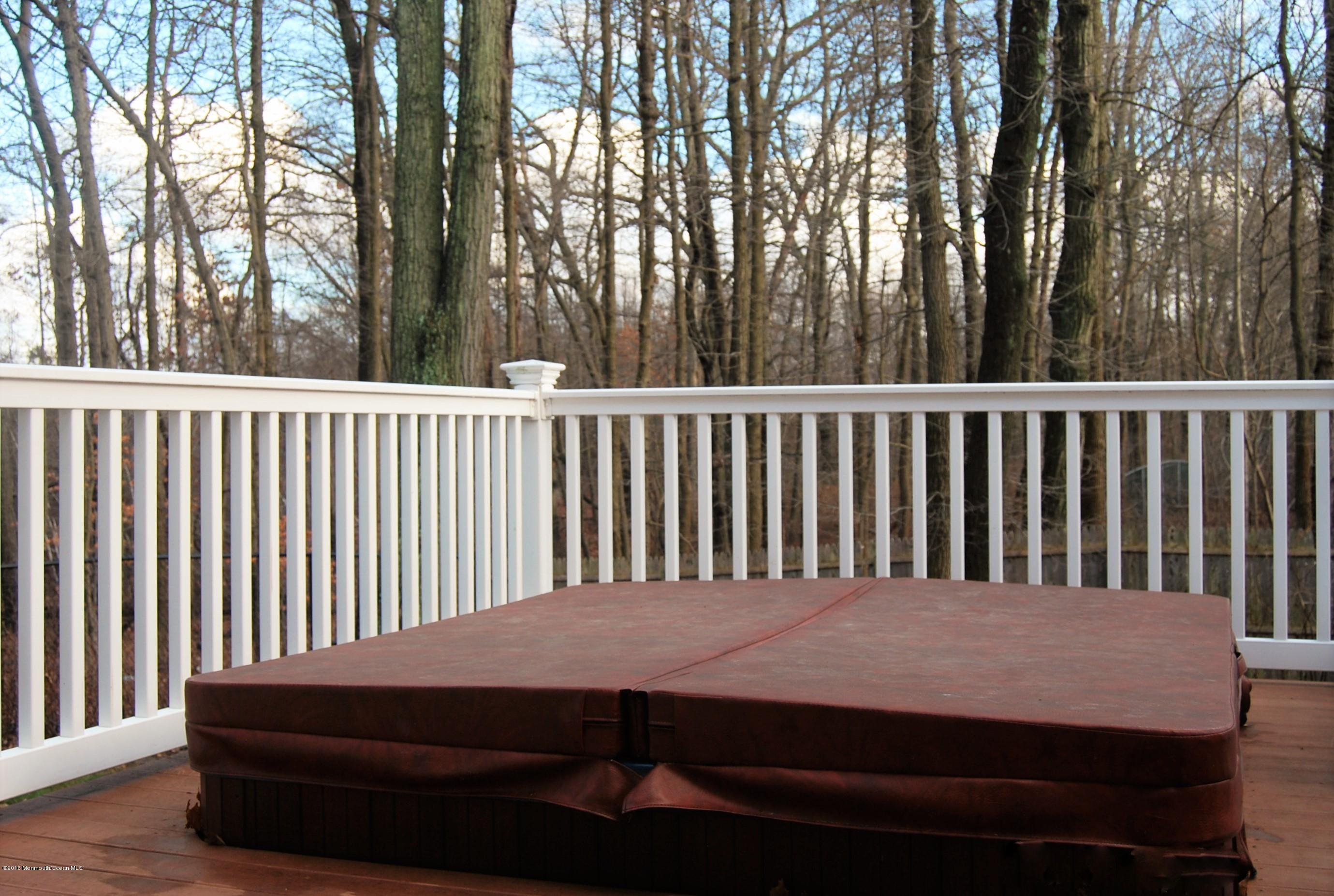 331 Texas Road Morganville, NJ 07751 - Photo 35 of 38 36