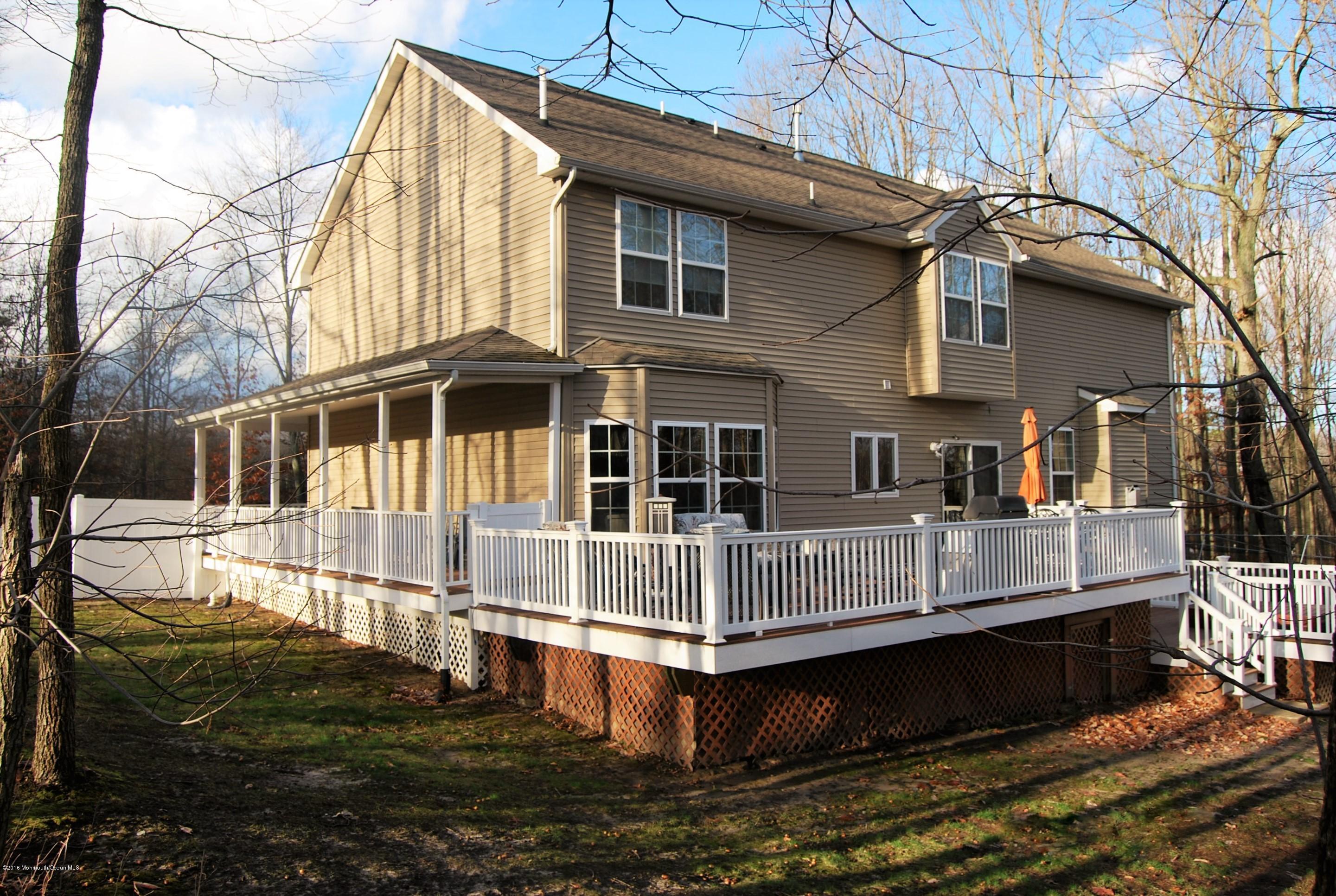 331 Texas Road Morganville, NJ 07751 - Photo 36 of 38 37