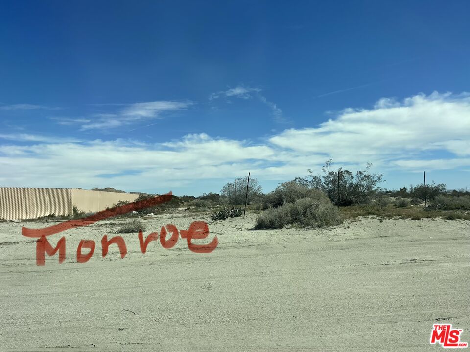 978 Monroe Avenue Adelanto, CA 92301 - Photo 2 of 2