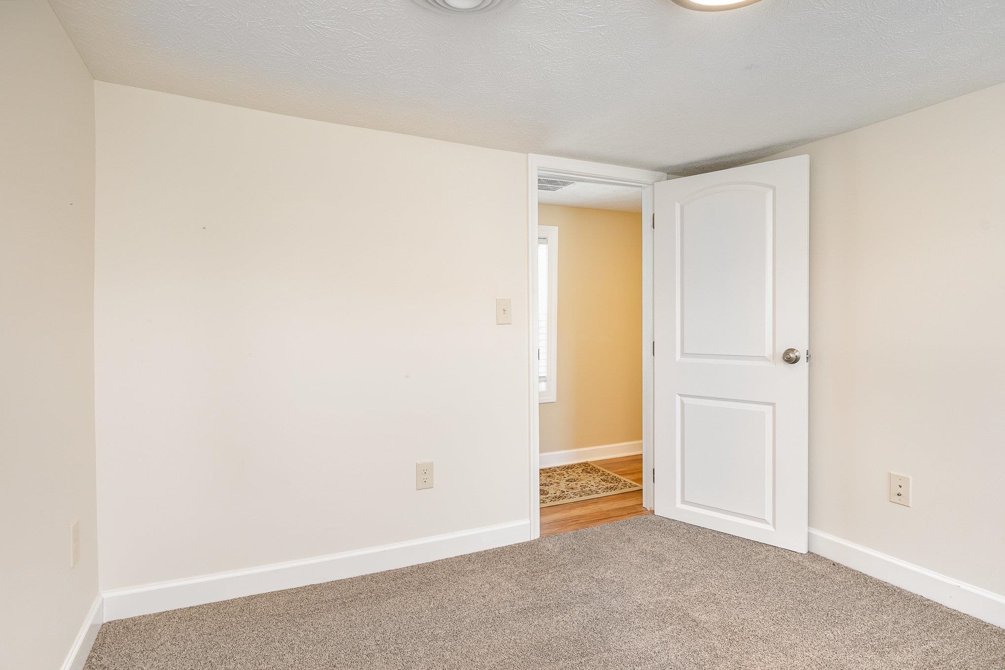 406 6th Street Luray, VA 22835 - Photo 22 of 28 a view of an empty room