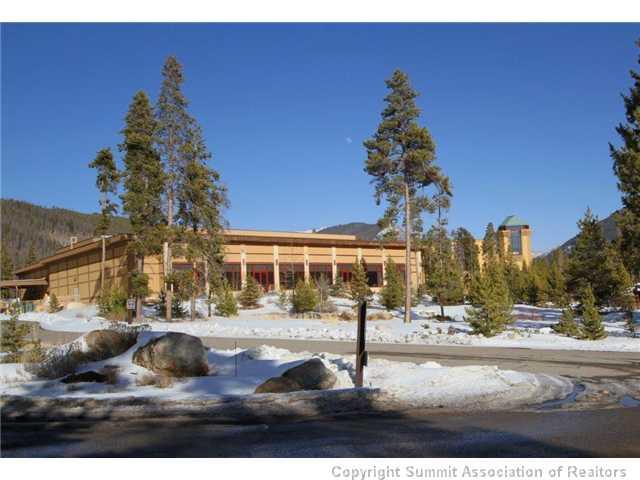 680 Tennis Club Road, Unit 1344 Keystone, CO 80435 - Photo 16 of 16 Gallery Image 16