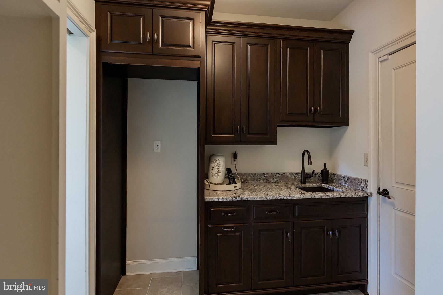 506 East Delp Road Lancaster, PA 17601 - Photo 54 of 119 Mudroom - Space for Wine Refrigerator