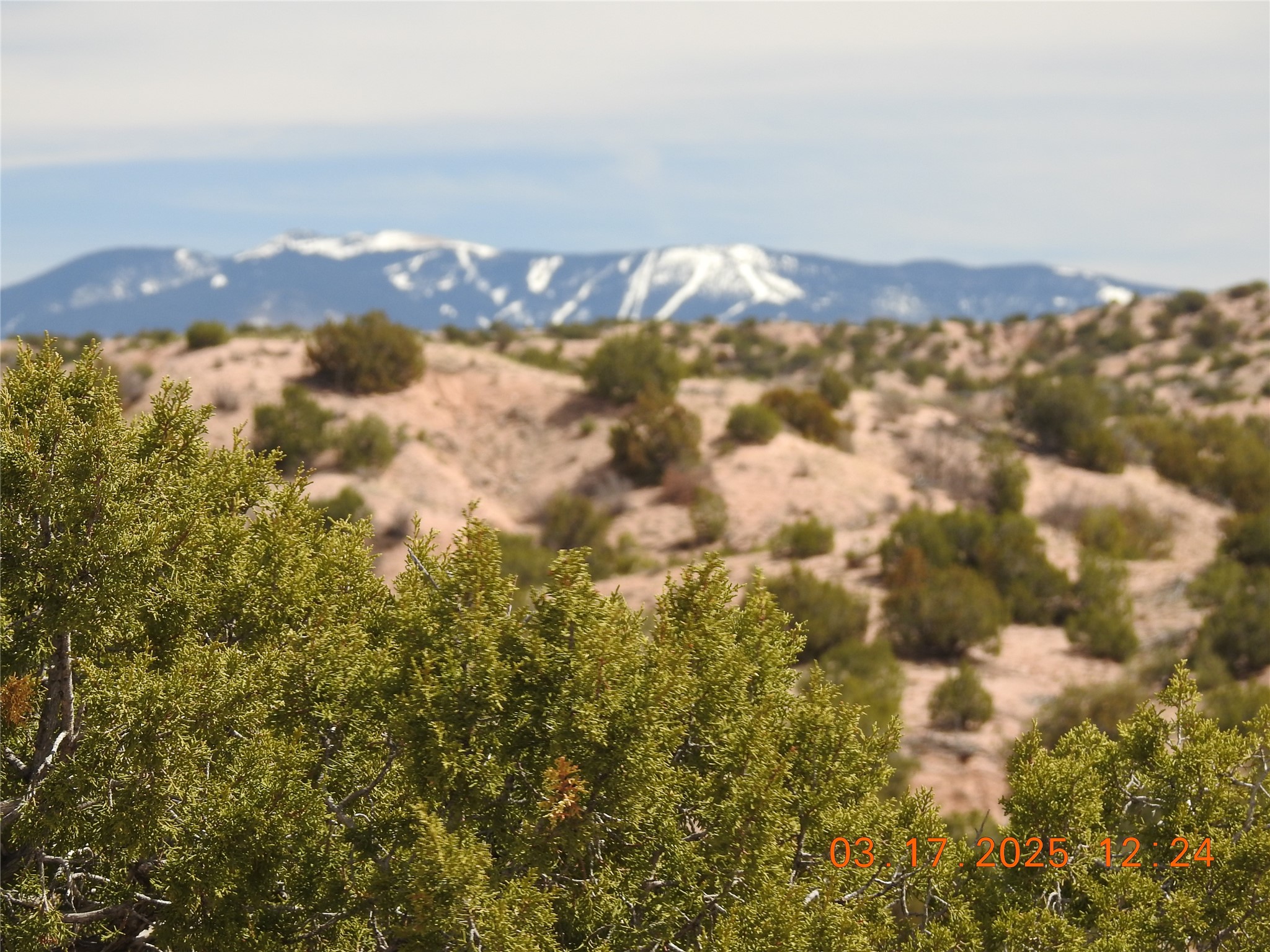 0 Wildass Road Santa Fe, NM 87506 - Photo 20 of 26