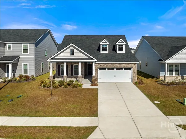 $428,510 | 108 Peabody Street, Savannah, GA 31407