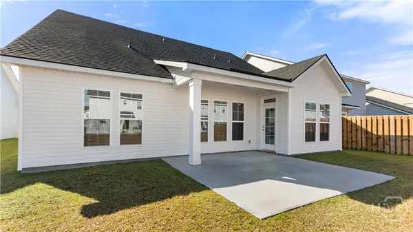 $428,510 | 108 Peabody Street, Savannah, GA 31407