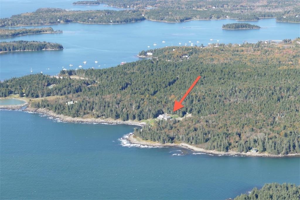 74 Marsh Island Road Addison, ME 04606 - Photo 5 of 35 Photo