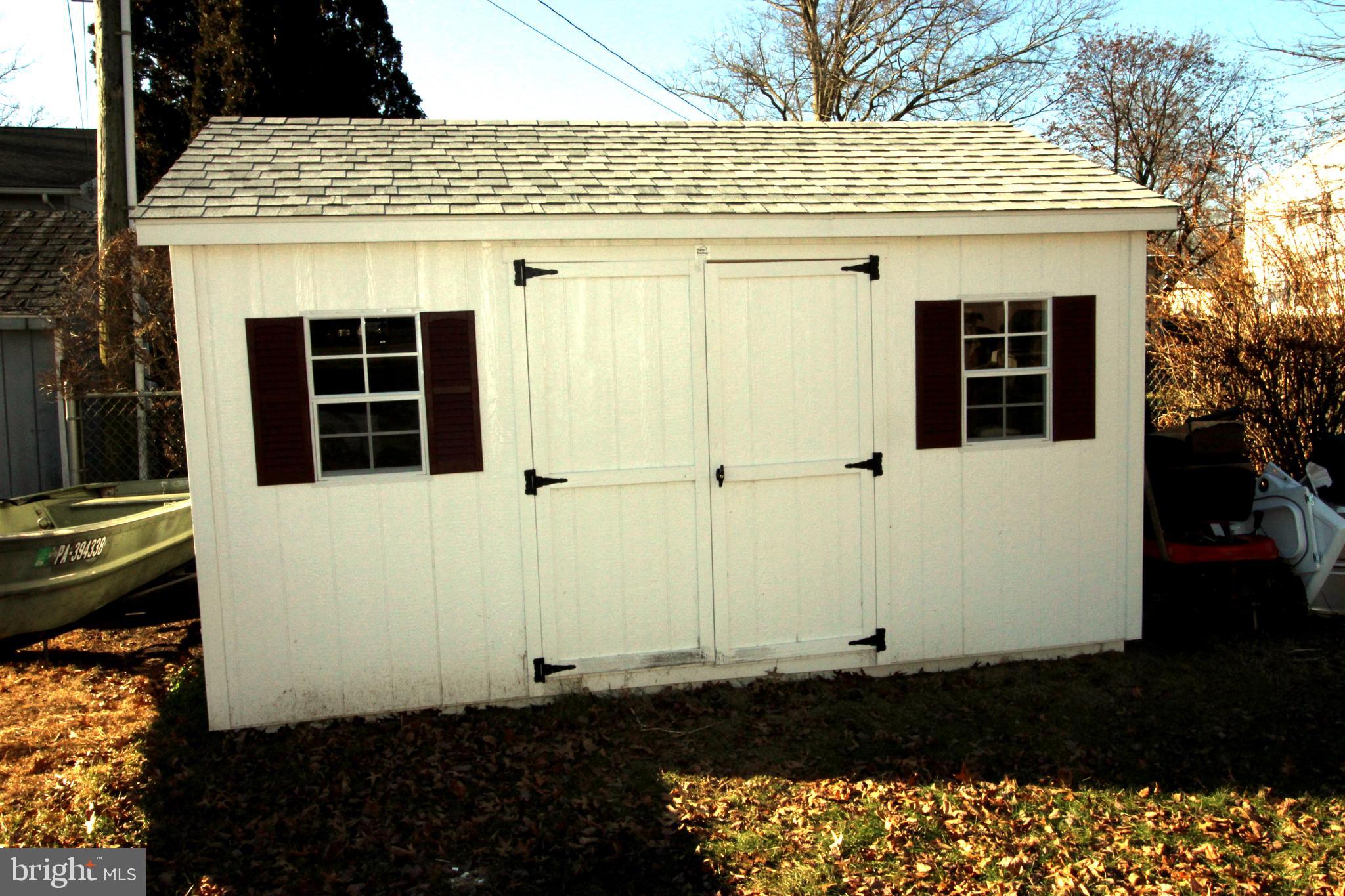 522 West 2nd Avenue Lititz, PA 17543 - Photo 17 of 17