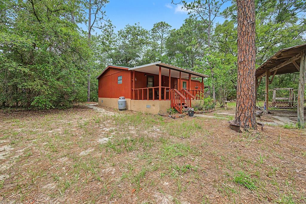 550 Northwest 73rd Way Bell, FL 32619 - Photo 2 of 35