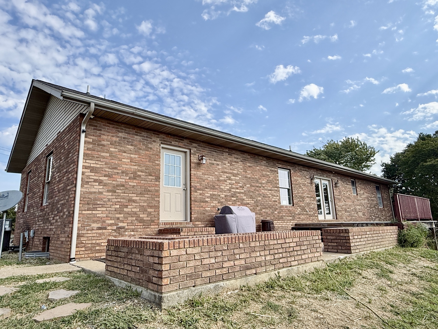 5488 Tick Ridge Road Grand Chain, IL 62941 - Photo 3 of 38 Gallery Image 3