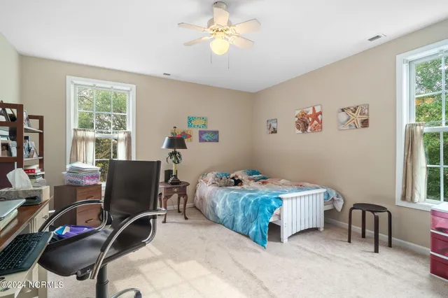$560,000 | 107 Shady Lane, Atlantic Beach, NC 28512