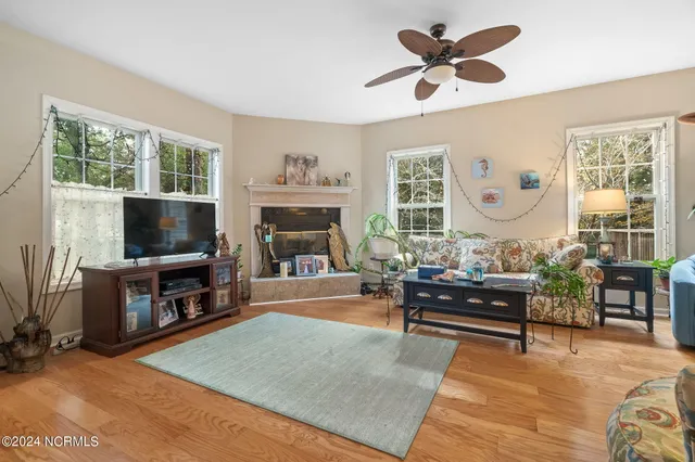 $560,000 | 107 Shady Lane, Atlantic Beach, NC 28512