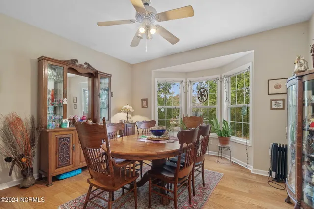 $560,000 | 107 Shady Lane, Atlantic Beach, NC 28512