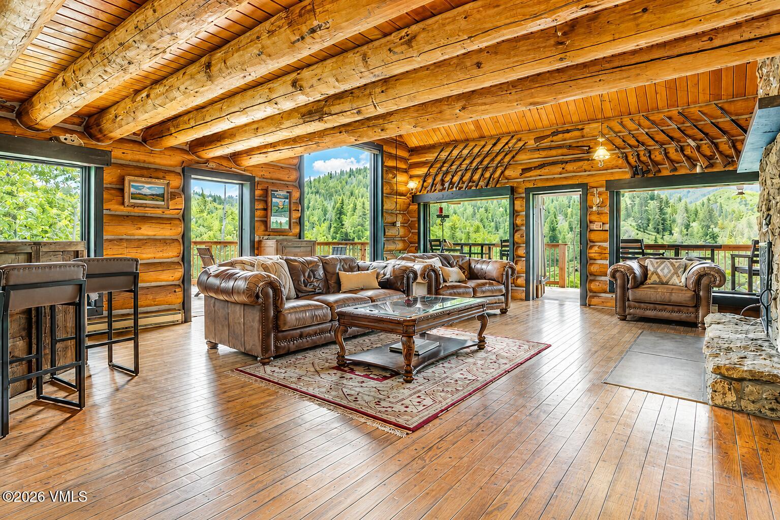 6010 Salt Creek Road Eagle, CO 81631 - Photo 10 of 69 Main Residence Living