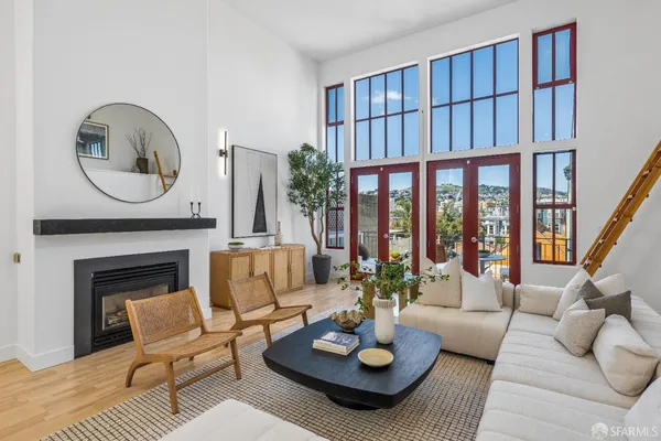 $890,000 | 2132 Folsom Street, Unit 3, San Francisco, CA 94110
