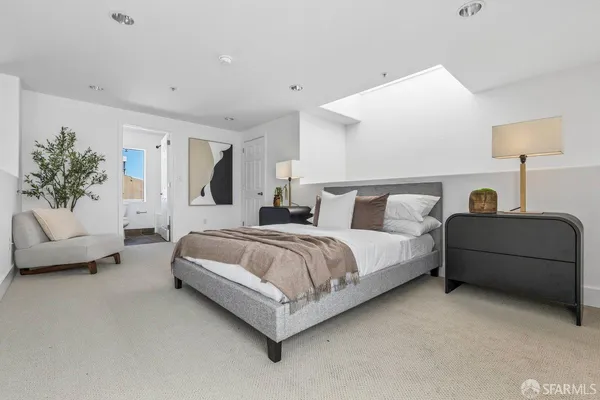 $890,000 | 2132 Folsom Street, Unit 3, San Francisco, CA 94110