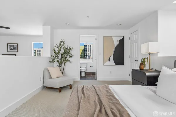 $890,000 | 2132 Folsom Street, Unit 3, San Francisco, CA 94110