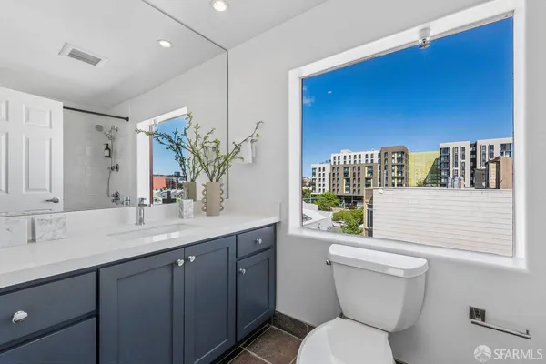 $890,000 | 2132 Folsom Street, Unit 3, San Francisco, CA 94110