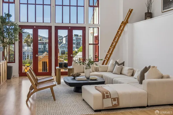 $890,000 | 2132 Folsom Street, Unit 3, San Francisco, CA 94110