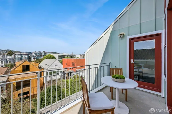 $890,000 | 2132 Folsom Street, Unit 3, San Francisco, CA 94110