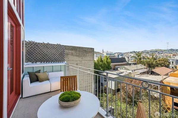 $890,000 | 2132 Folsom Street, Unit 3, San Francisco, CA 94110