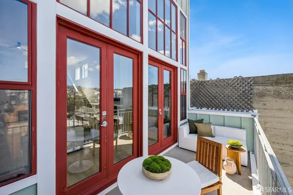 $890,000 | 2132 Folsom Street, Unit 3, San Francisco, CA 94110