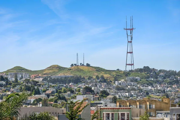 $890,000 | 2132 Folsom Street, Unit 3, San Francisco, CA 94110