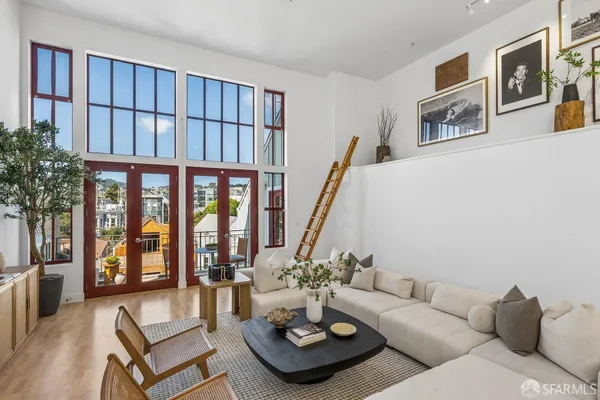 $890,000 | 2132 Folsom Street, Unit 3, San Francisco, CA 94110