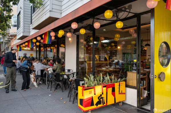 $890,000 | 2132 Folsom Street, Unit 3, San Francisco, CA 94110