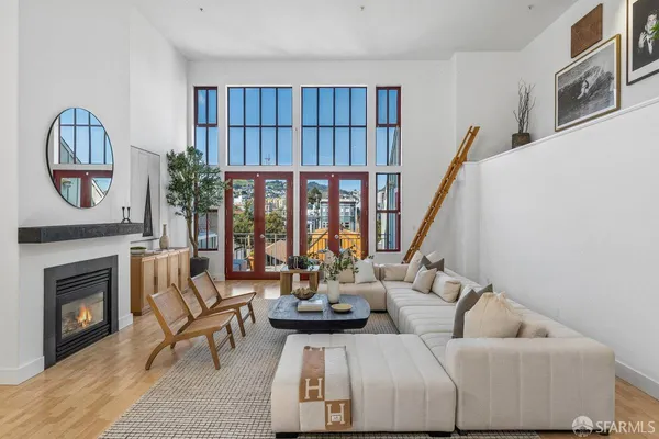 $890,000 | 2132 Folsom Street, Unit 3, San Francisco, CA 94110
