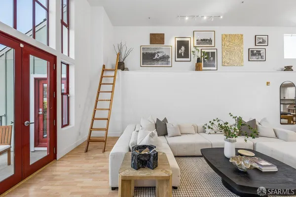 $890,000 | 2132 Folsom Street, Unit 3, San Francisco, CA 94110