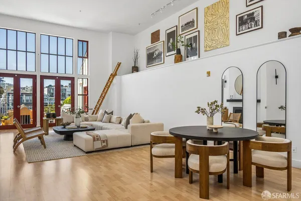 $890,000 | 2132 Folsom Street, Unit 3, San Francisco, CA 94110