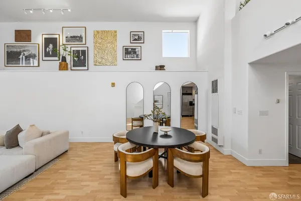 $890,000 | 2132 Folsom Street, Unit 3, San Francisco, CA 94110