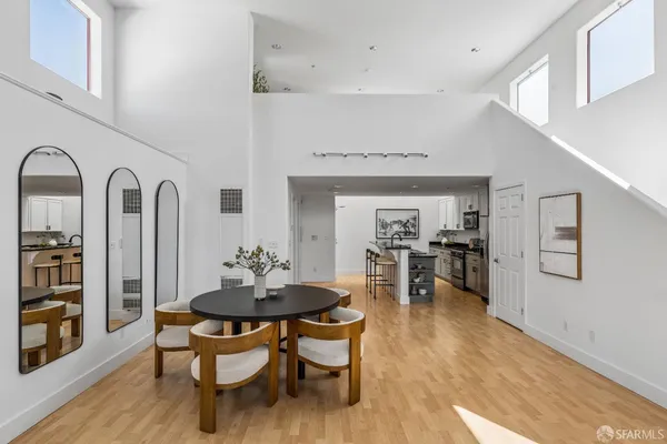 $890,000 | 2132 Folsom Street, Unit 3, San Francisco, CA 94110