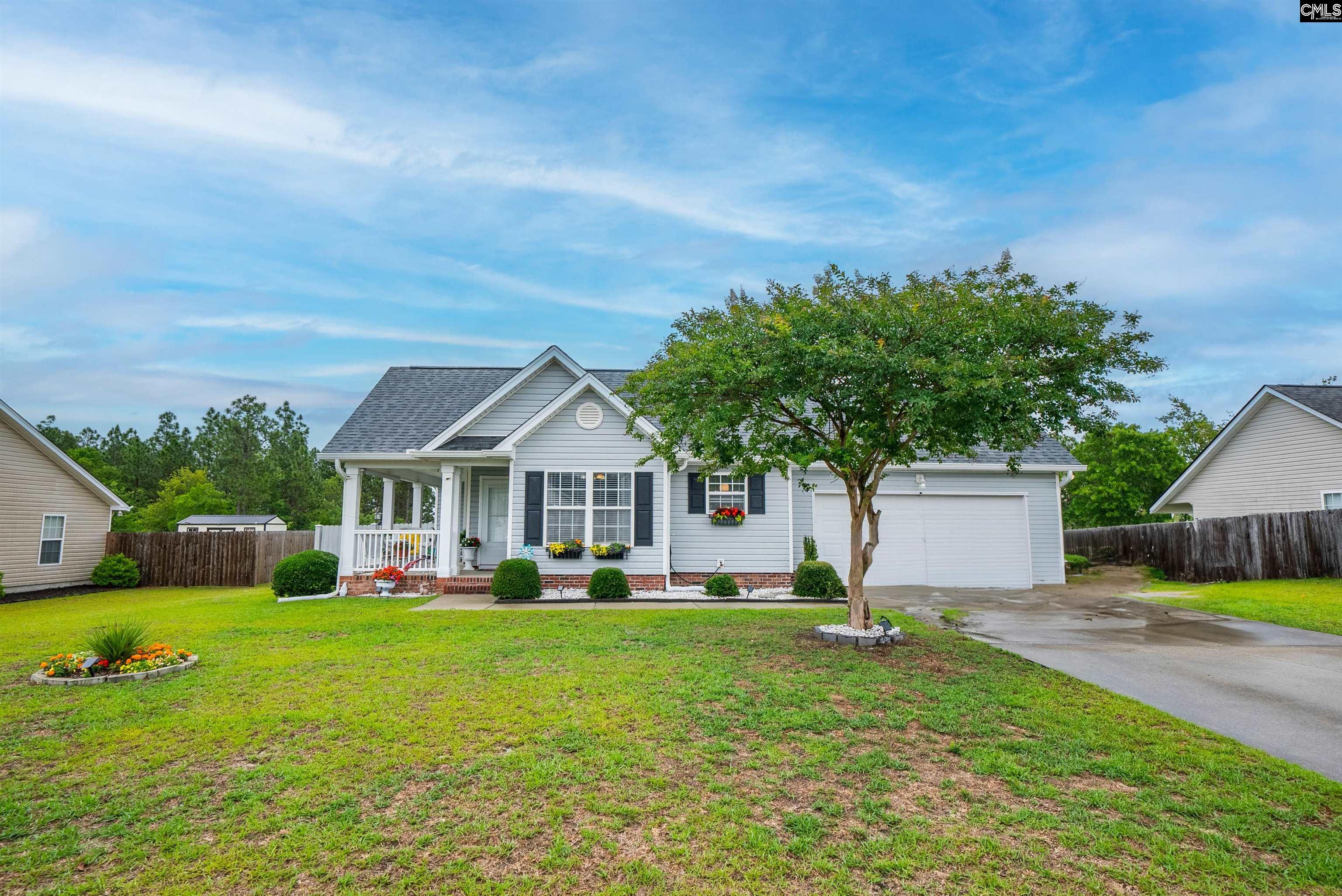 154 Ridge Pointe Drive Gaston, SC 29053 - Photo 2 of 24