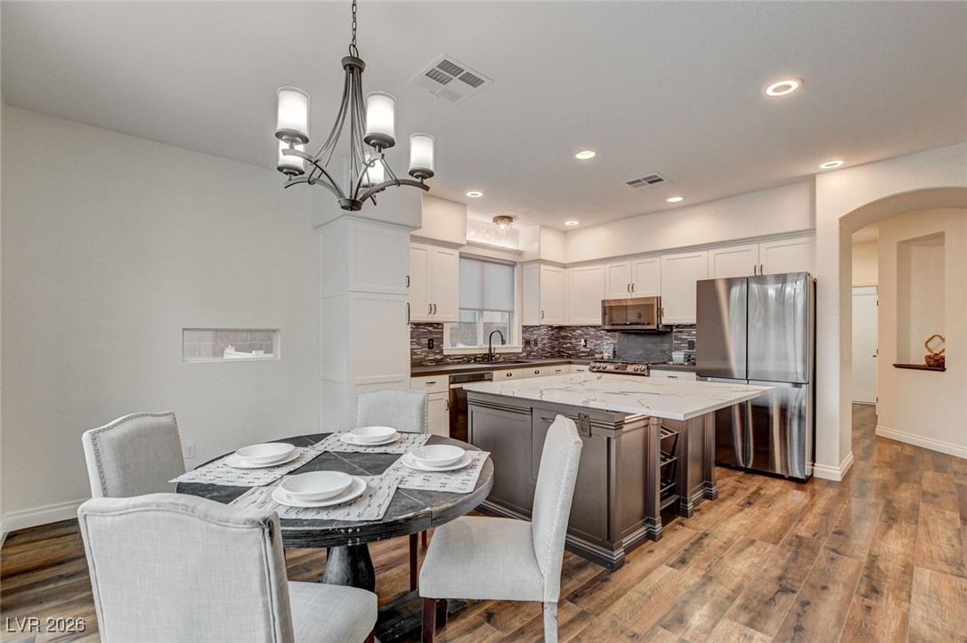 11053 Zarod Road Las Vegas, NV 89135 - Photo 1 of 45