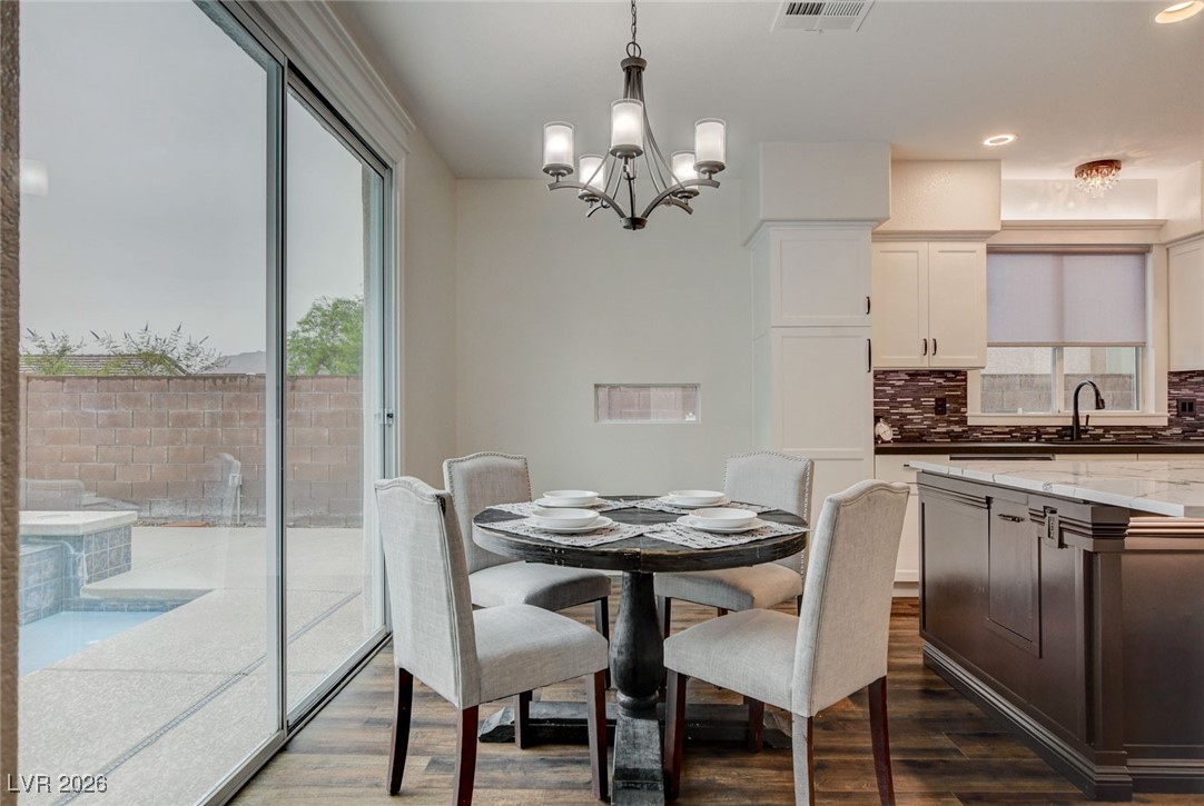 11053 Zarod Road Las Vegas, NV 89135 - Photo 11 of 45