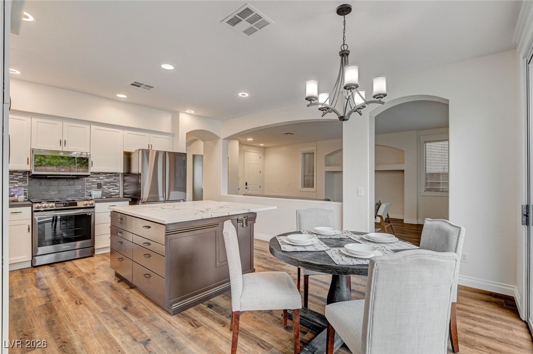 11053 Zarod Road Las Vegas, NV 89135 - Photo 13 of 45