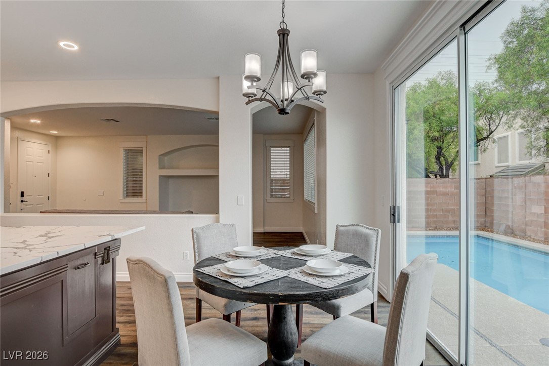 11053 Zarod Road Las Vegas, NV 89135 - Photo 14 of 45