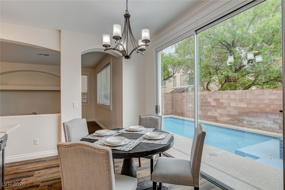 11053 Zarod Road Las Vegas, NV 89135 - Photo 15 of 45