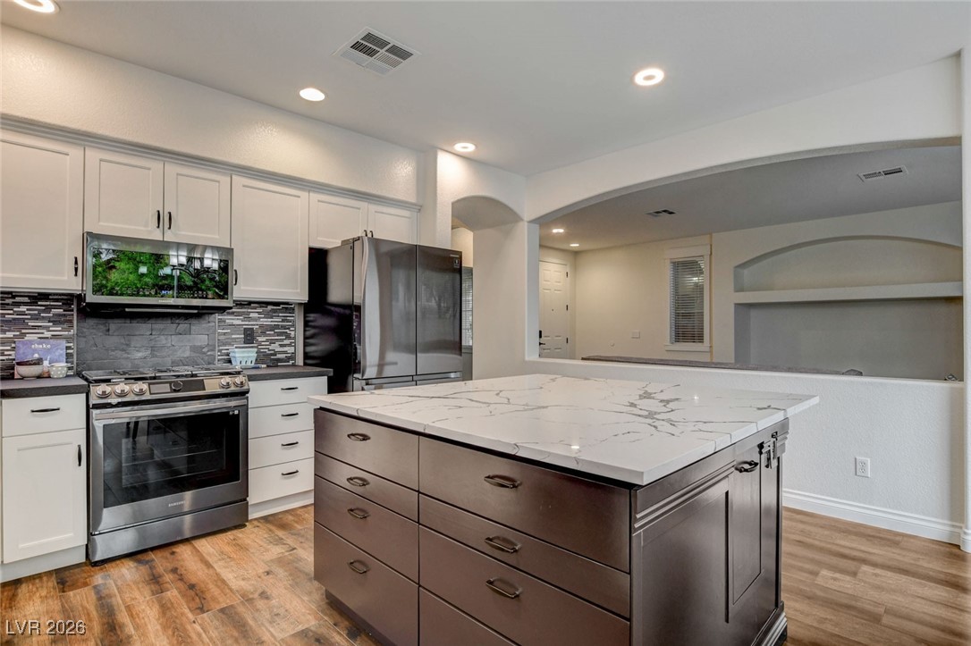 11053 Zarod Road Las Vegas, NV 89135 - Photo 17 of 45