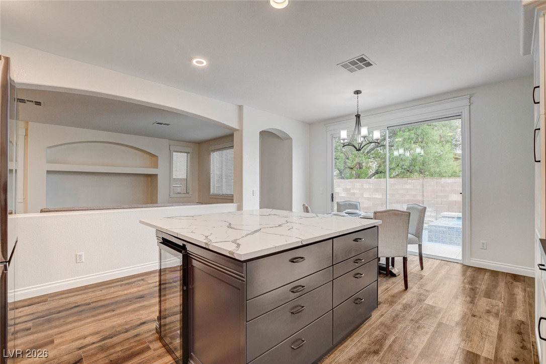 11053 Zarod Road Las Vegas, NV 89135 - Photo 18 of 45