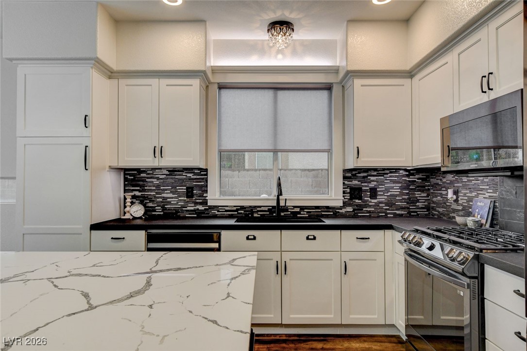 11053 Zarod Road Las Vegas, NV 89135 - Photo 20 of 45