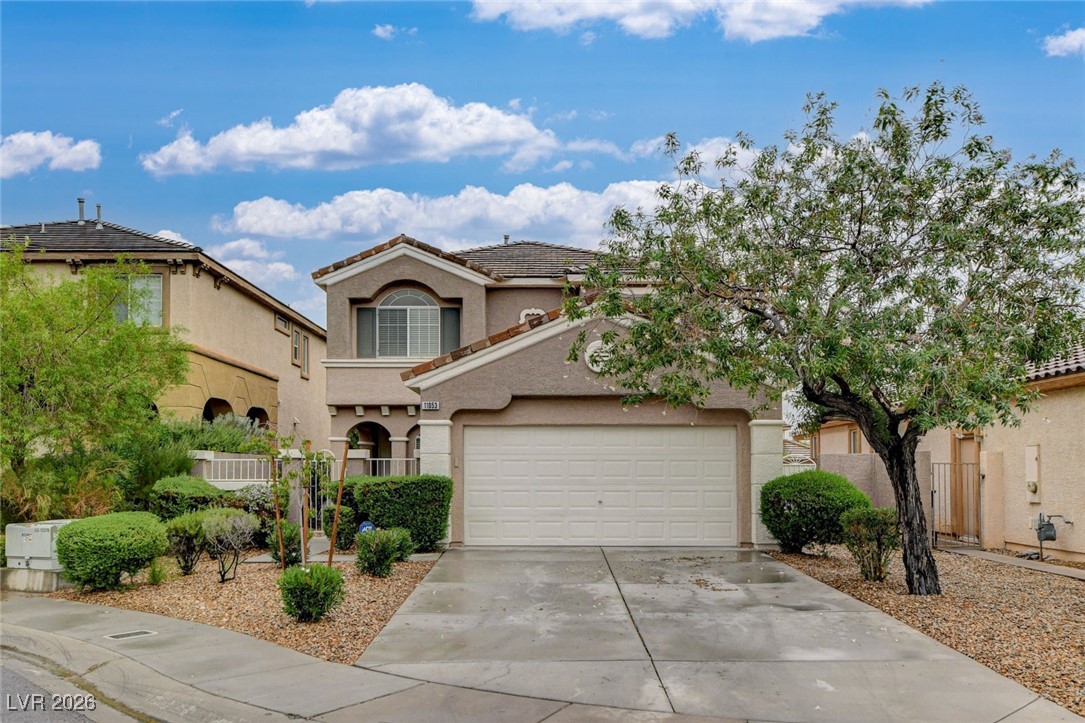 11053 Zarod Road Las Vegas, NV 89135 - Photo 2 of 45