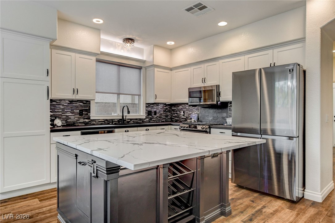 11053 Zarod Road Las Vegas, NV 89135 - Photo 21 of 45