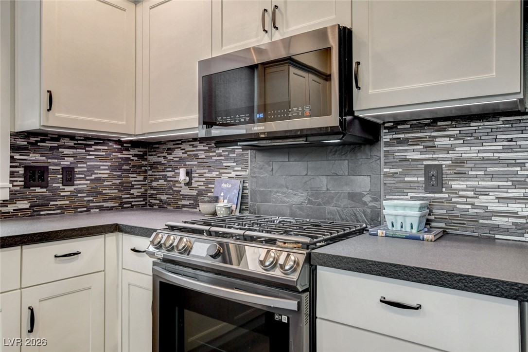 11053 Zarod Road Las Vegas, NV 89135 - Photo 22 of 45